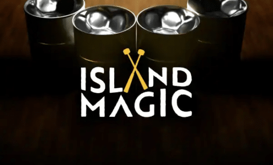 Island Magic