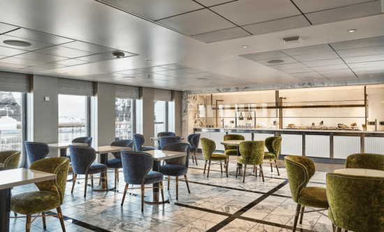 Arts Café
