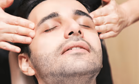 ELEMIS Deep Cleanse Grooming Treatment with Shave