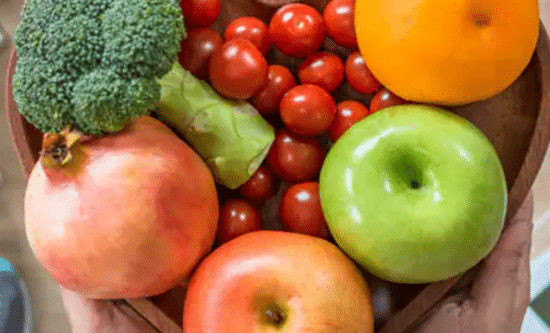 Nutritional Consultation