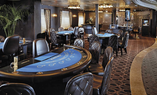 The Casino