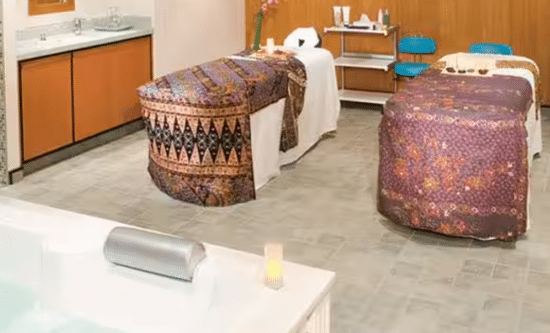 Mandara Spa & Salon