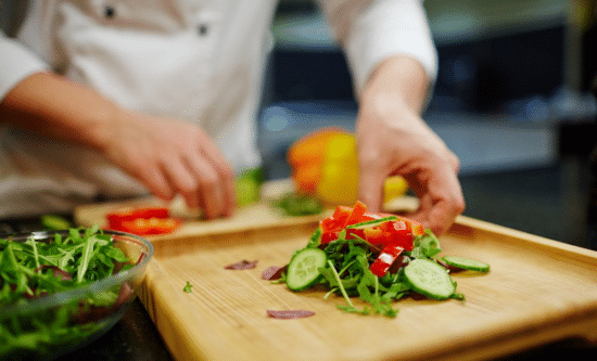 Special Dietary Needs