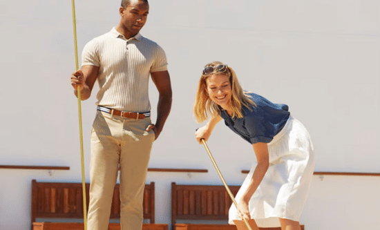 Sports and recreation