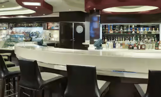 Atrium Bar