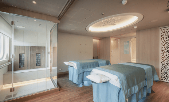 Mareel Wellness & Beauty