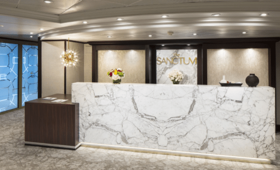 The Sanctum Spa