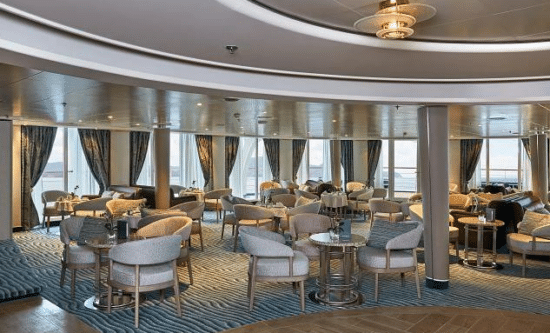 Panorama Lounge