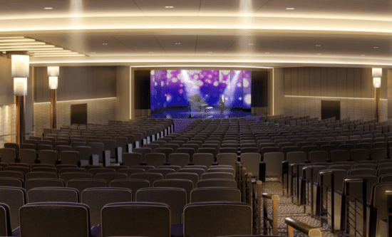 Royal Court Theatre