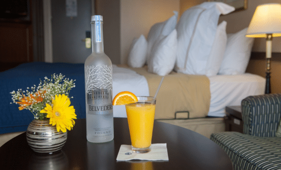 Room Service