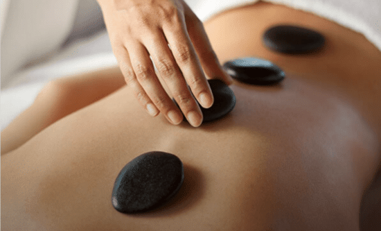 Elemis Aroma Stone Therapy