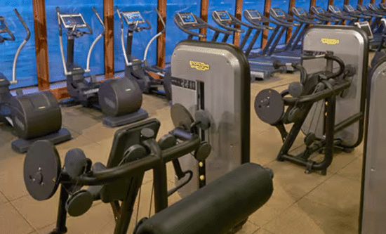 Pulse Fitness Centre