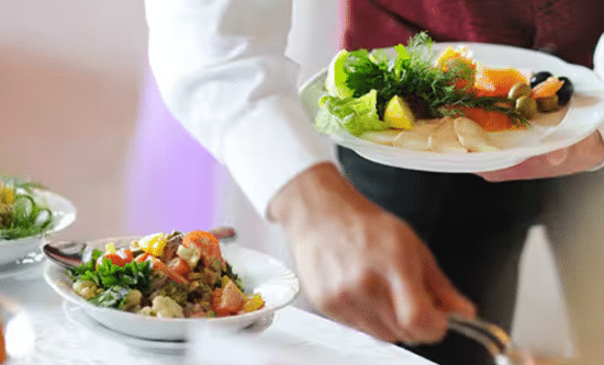 Room Service