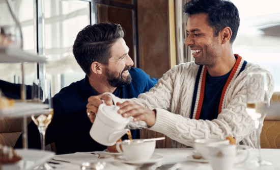 Afternoon Tea
