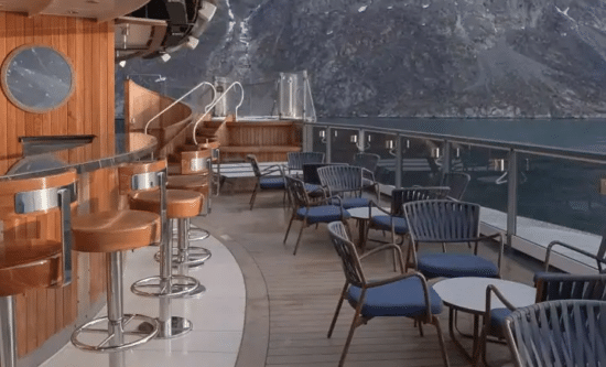 Sky Bar