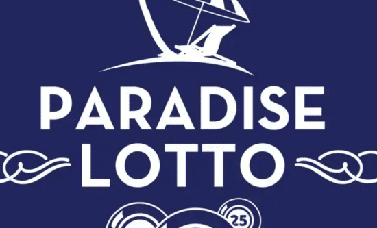 Paradise Lotto