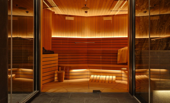Otium Spa