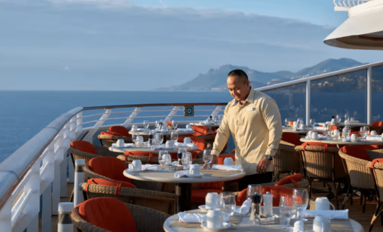 Terrace Café