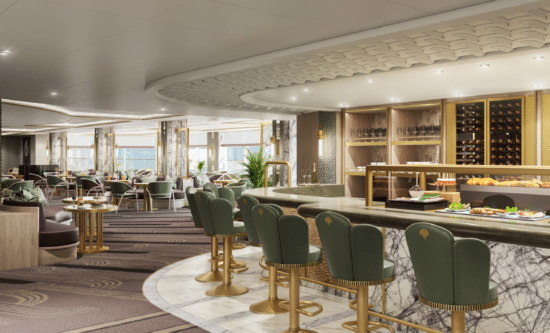 Carinthia Lounge