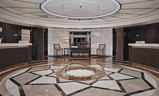 Reception & Concierge