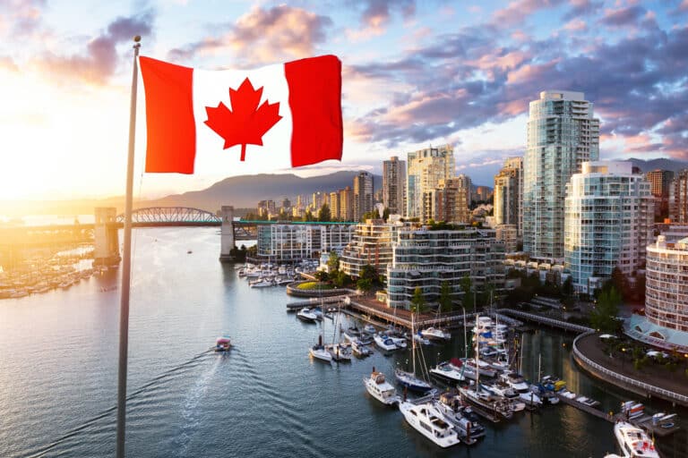 Vancouver