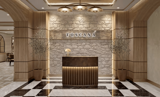 Toscana