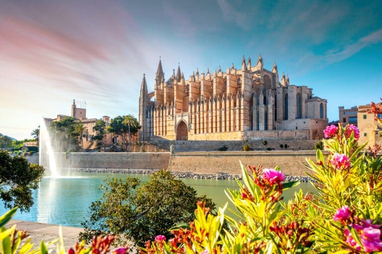 Palma de Mallorca